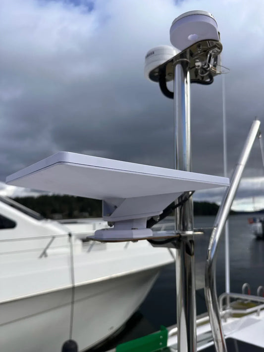 Starlink Mini Mount