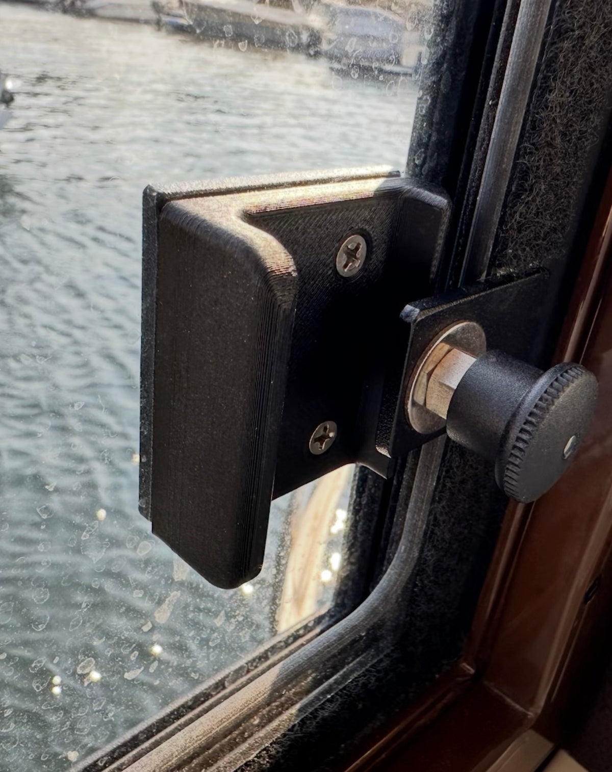 Window Latch Handle - 2 pack