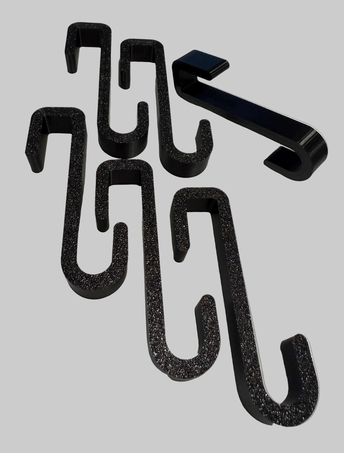 Hanger Hooks - 6 pack