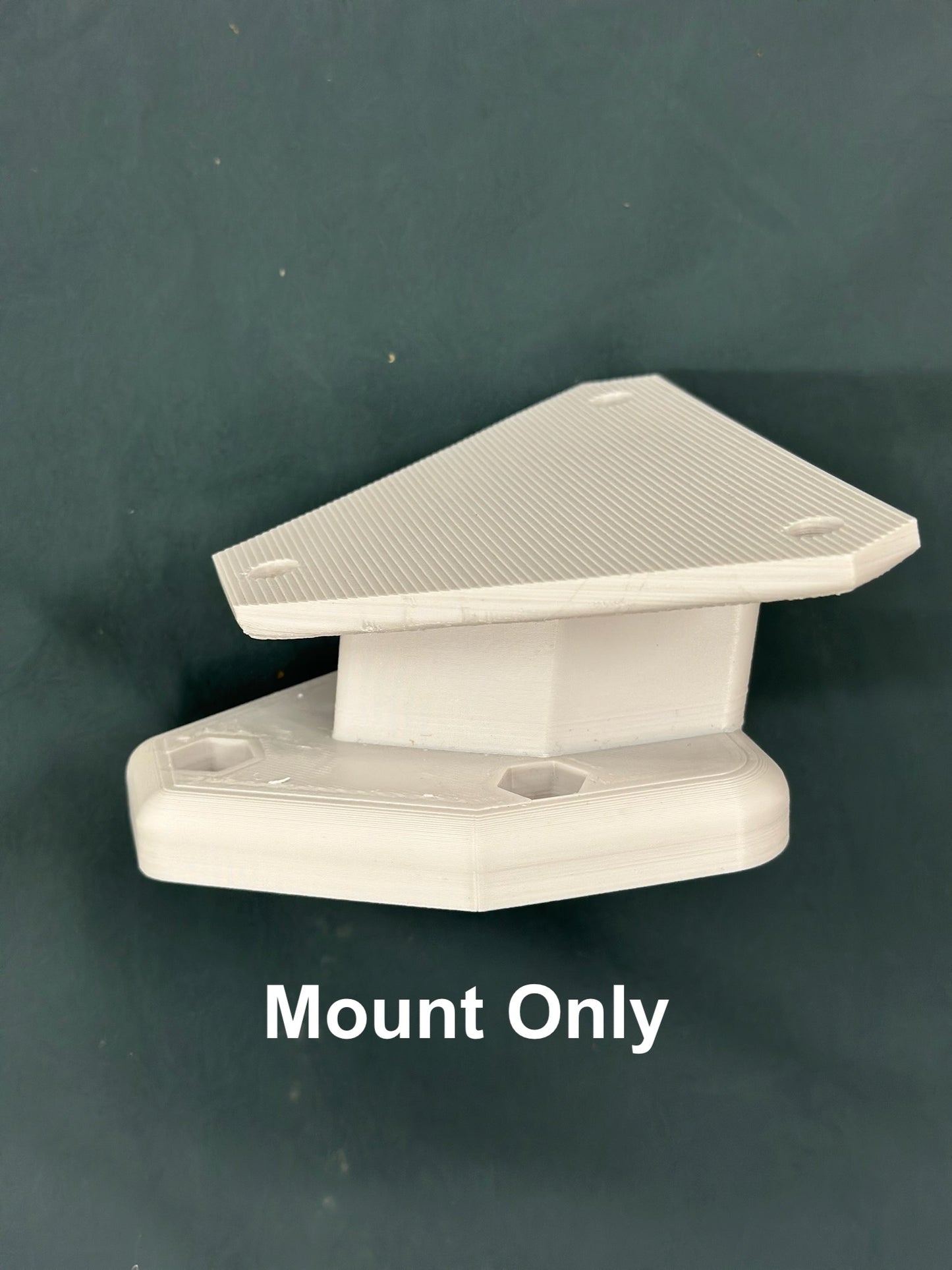 Mount System for Starlink Mini