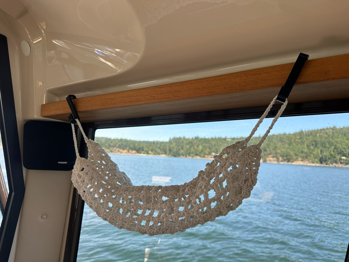 Hanger Hooks - 6 pack