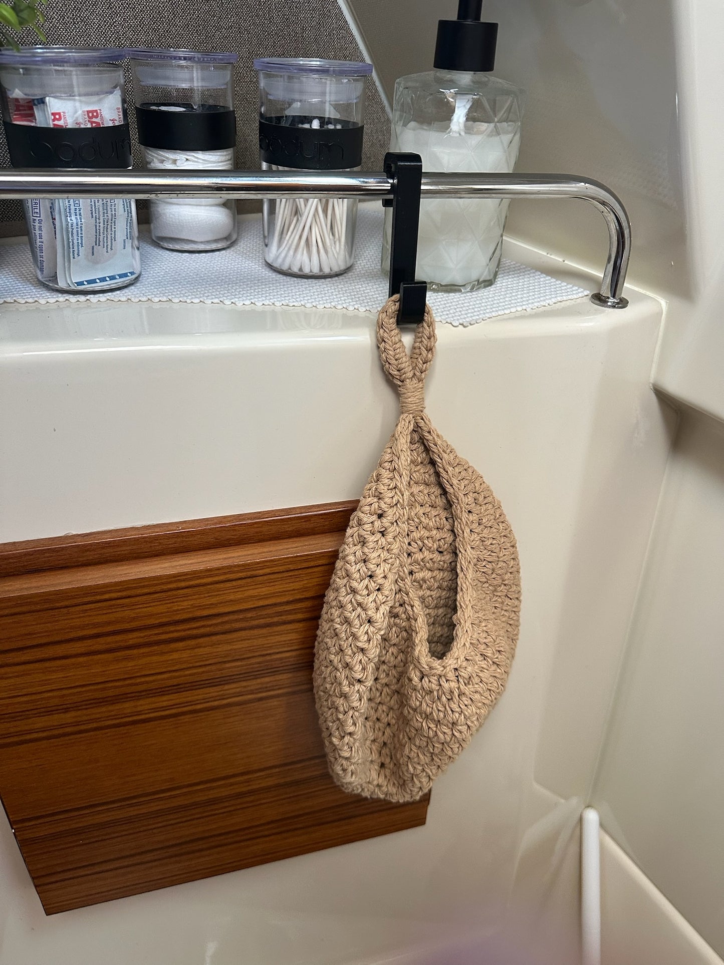 Hanger Hooks - 6 pack