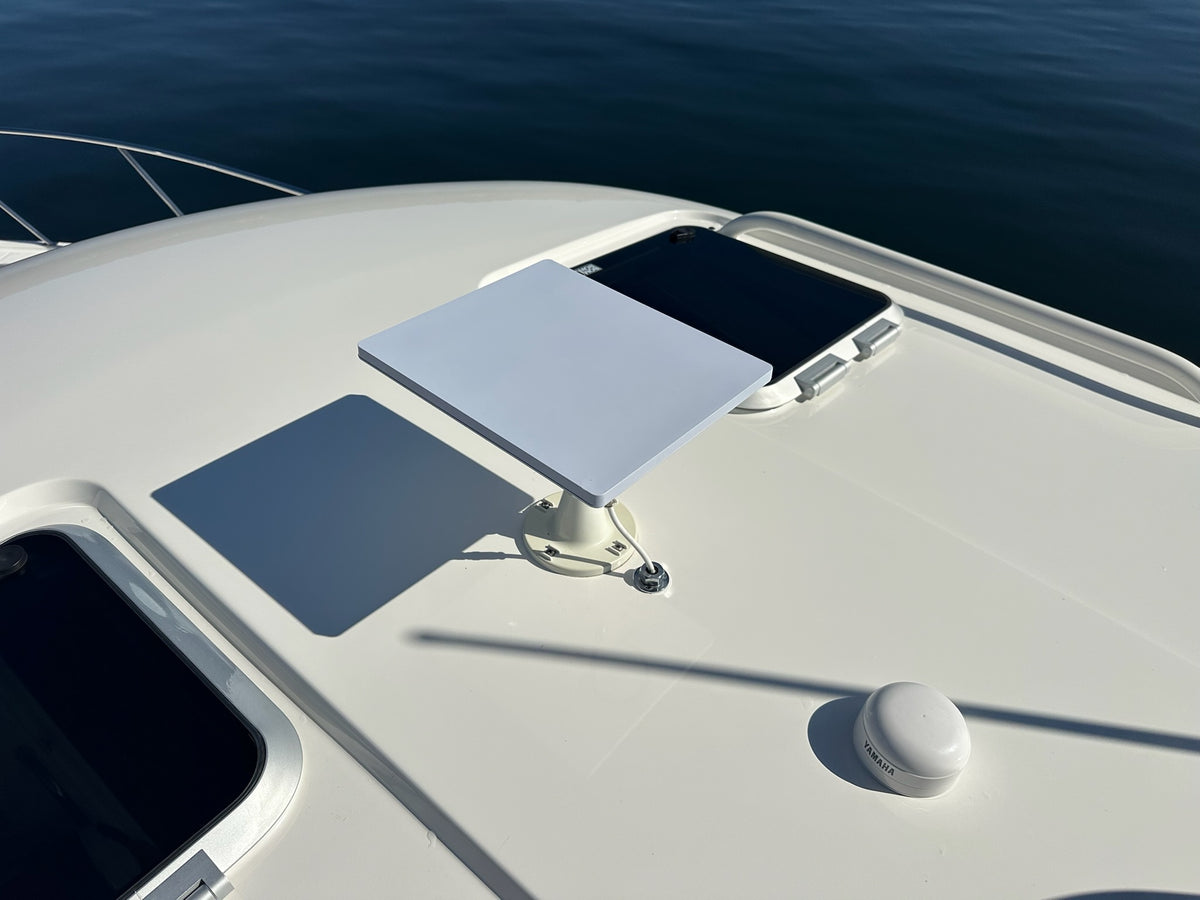Starlink Mini Mount for Majestic Booster Threaded System