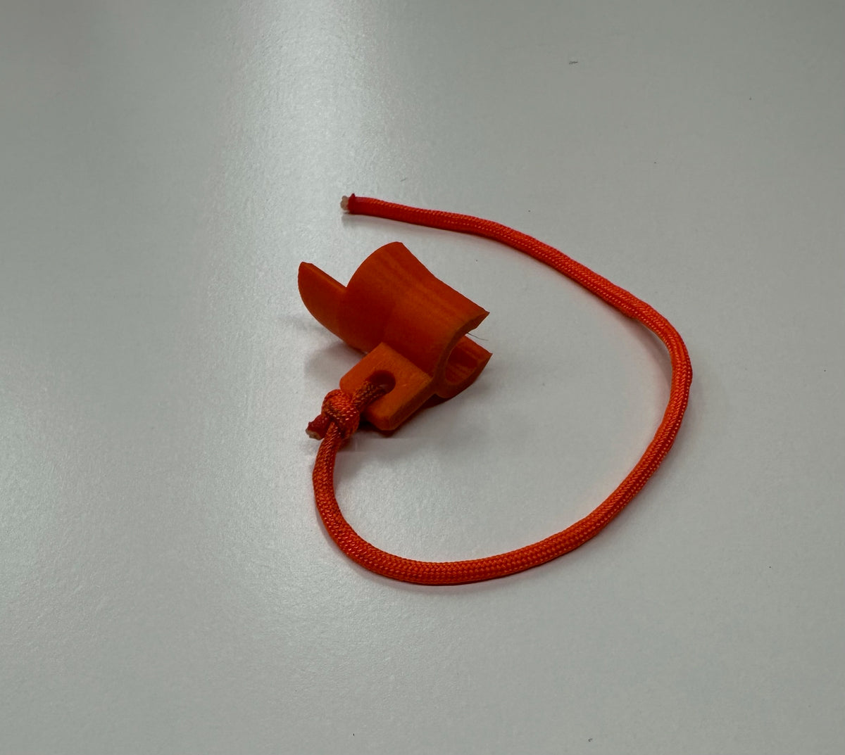 Snap Davit Lock - 2 pack