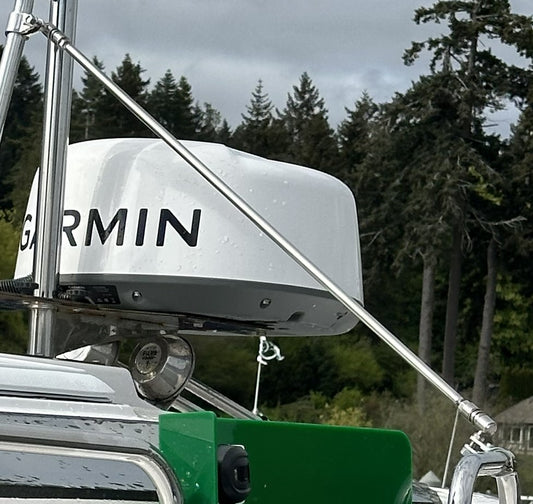 Mast Support