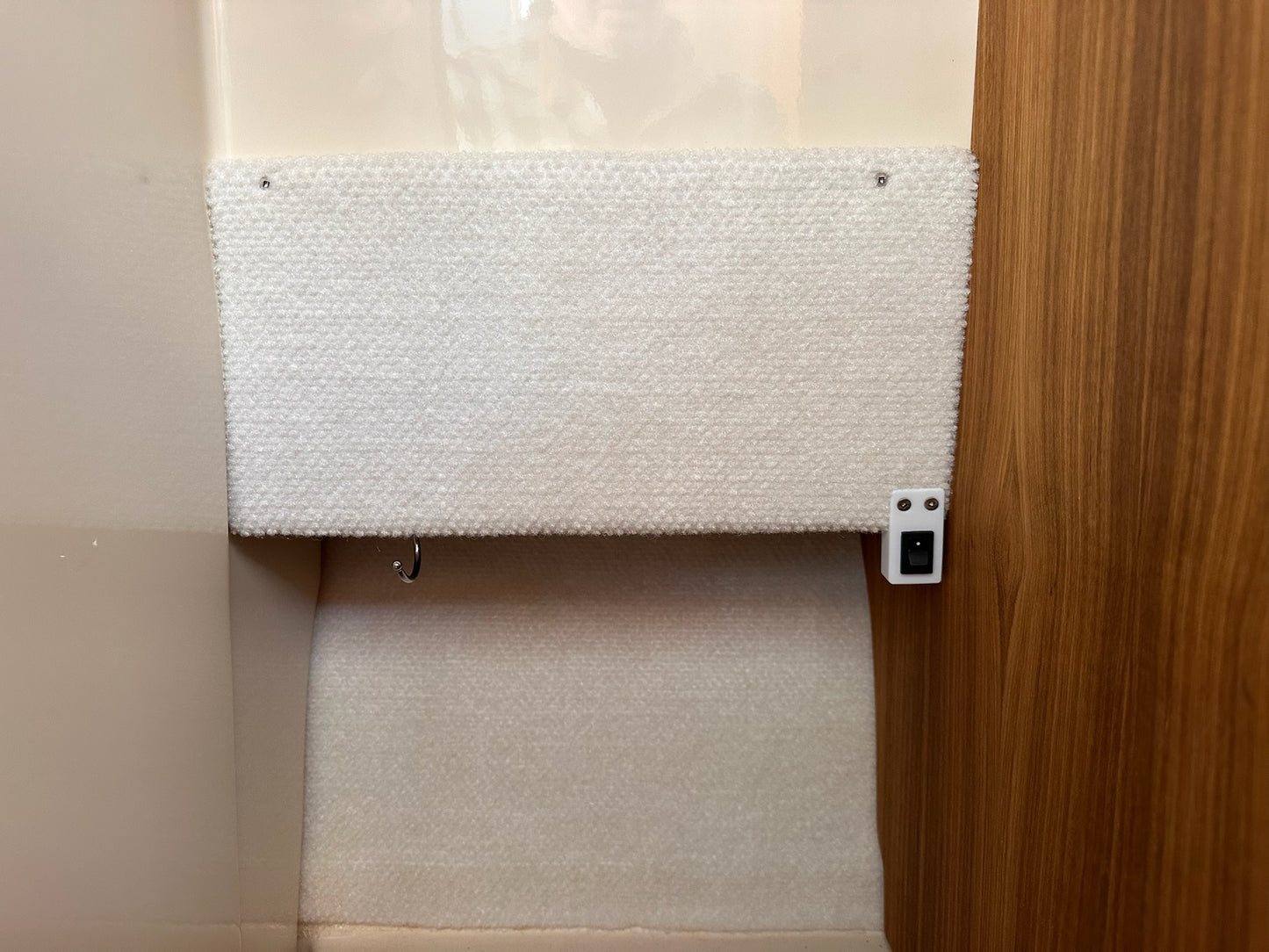 Mount System for Starlink Mini